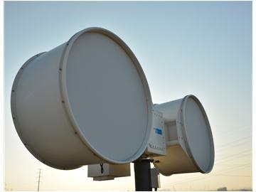 天氣雷達 QX-60
